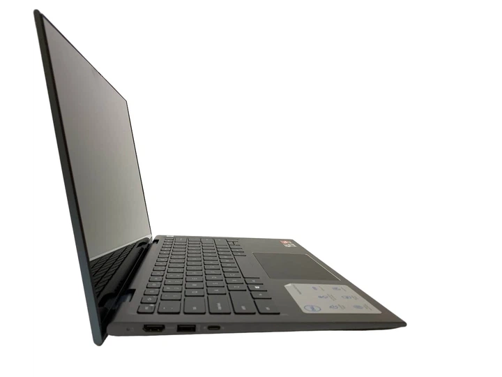 デル Inspiron 7415 Ryzen 5・8GBメモリ・256GBSSD Ноутбук Dell Inspiron 7415 14