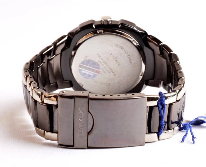 Наручные часы OMAX 00DBA509E052 Черный – купить онлайн на ROZETKA