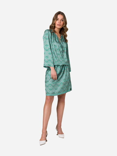 Плаття жіноче Stylove S338 1423644 S Model 1 (5905563703182) - зображення 3