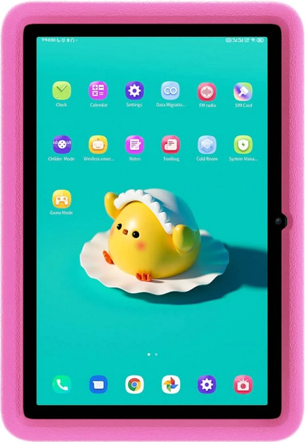 Планшет Blackview Tab 7 Kids 4G 3/32GB Pink (TABA7-PK/BV) - зображення 2