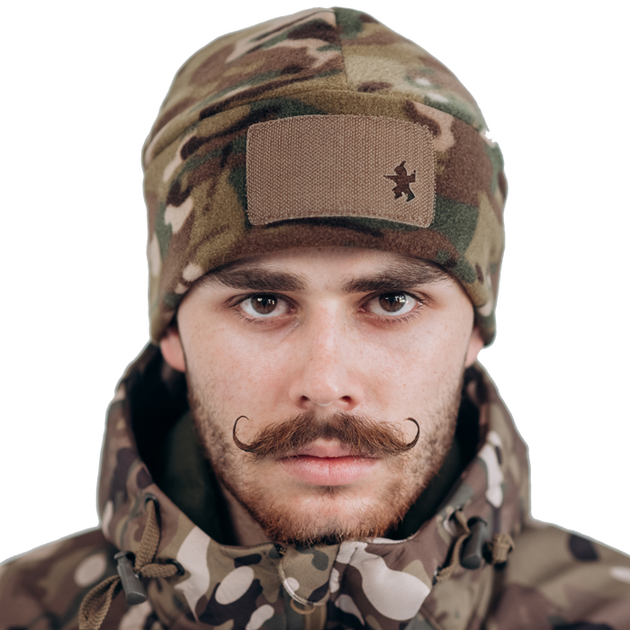 Шапка Marsava Tactical Hat Multicam Size L - изображение 2