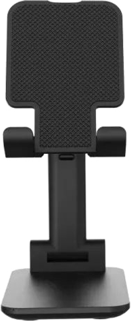Stojak na telefony i tablety Maxcom S9 Czarny (MAXCOMS9BLACK) - obraz 3