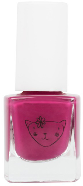 Лак для ногтей Mia Cosmetics Mia Kids 4619 Esmalte UNas Kitten 5 мл ...