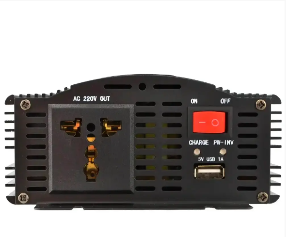 Перетворювач AC/DC UPS 800W з функцією заряду XPRO (43254-_1161) - изображение 4