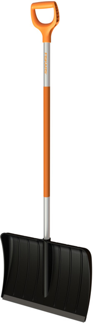 Лопата для уборки снега Fiskars SnowXpert (1003469/143001) – фото ...