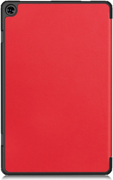 Чехол для планшета BeCover Smart Case для Teclast T50 2022 11" Red (BC_709900) - изображение 3