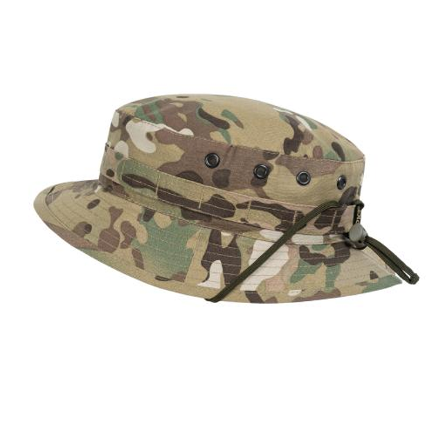 Панама польова MBH(Military Boonie Hat) MTP/MCU camo M - зображення 2