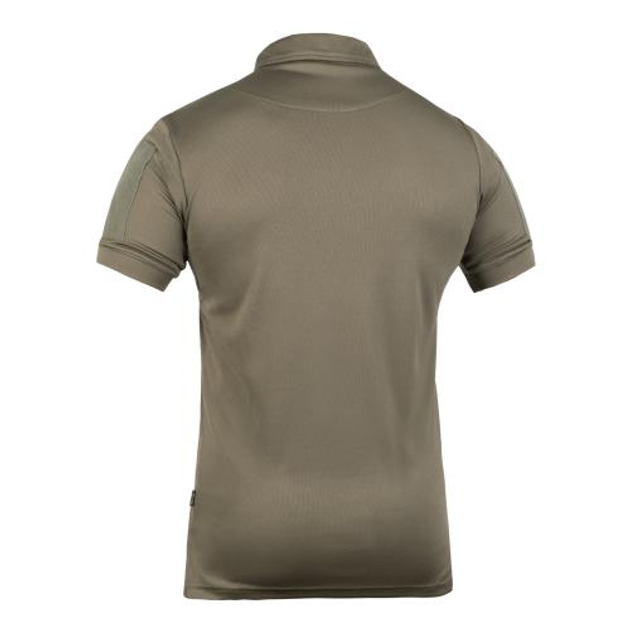 Сорочка з коротким рукавом службова Duty-TF Olive Drab S - изображение 2