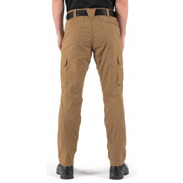 Тактичні штани 5.11 ABR PRO PANT Kangaroo 32-32 - зображення 2