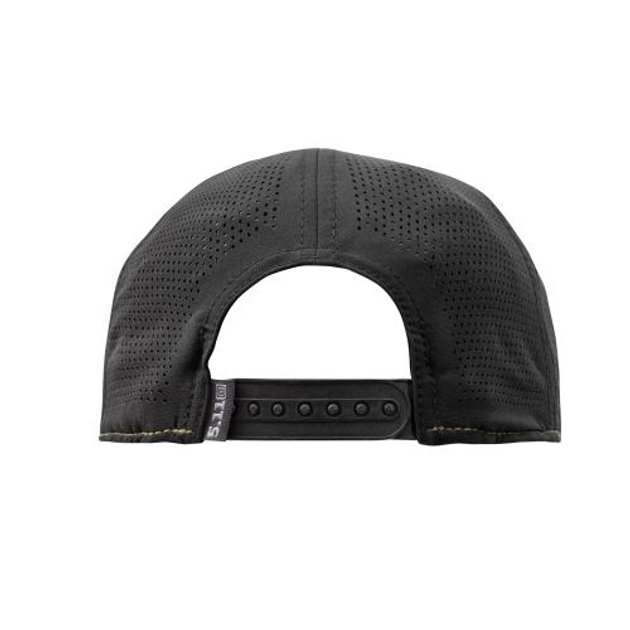 Кепка 5.11 Tactical Icon Vent-TacCap Fatigue єдиний - зображення 2