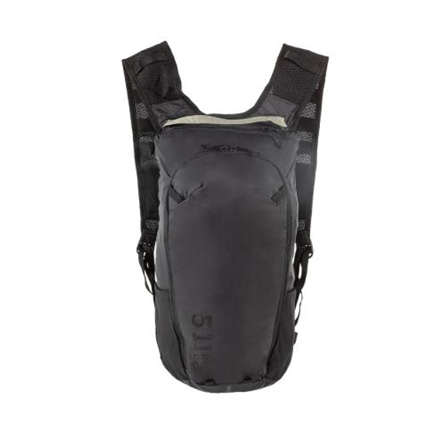 Рюкзак тактичний 5.11 Tactical MOLLE Packable Backpack Volcanic 12L - зображення 1