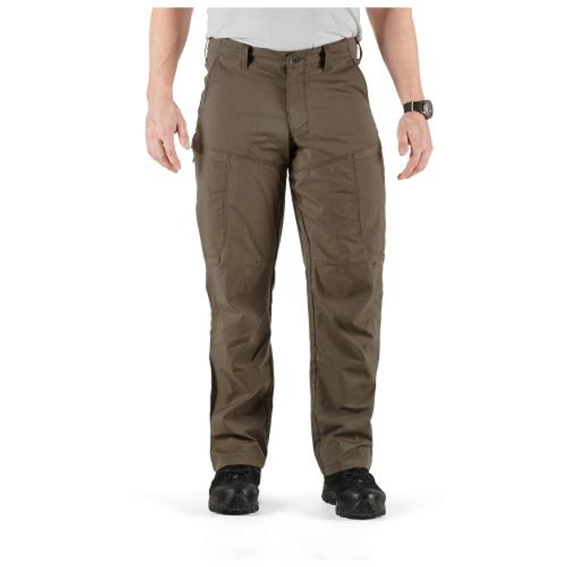 Штани тактичні 5.11 APEX PANTS Tundra 36-34 - изображение 1