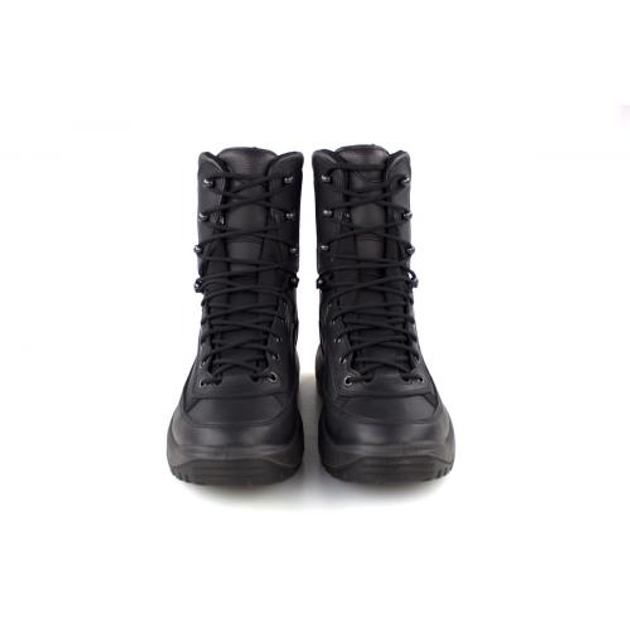 Черевики LOWA Recon GTX TF (чол.) Black UK 12.5/EU 48 - изображение 2