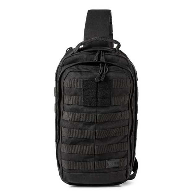 Сумка-рюкзак тактична 5.11 Tactical RUSH MOAB 8 Black єдиний - зображення 1