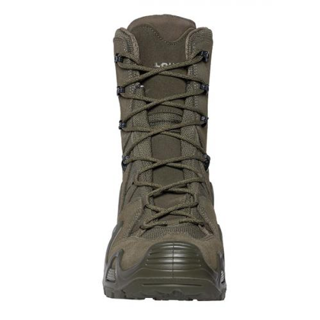 Черевики LOWA Zephyr HI GTX TF (чол.) Ranger Green UK 7.5/EU 41.5 - изображение 2