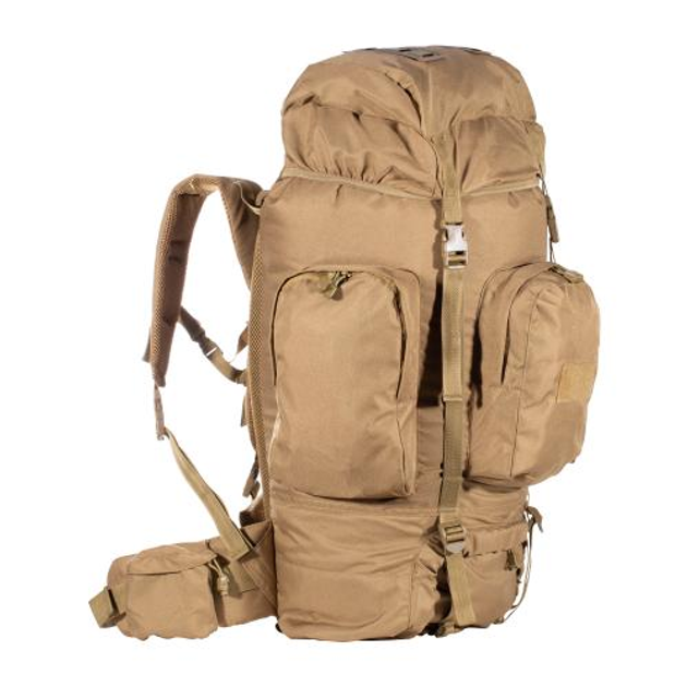Рюкзак Sturm Mil-Tec Recom Backpack 88L - зображення 2