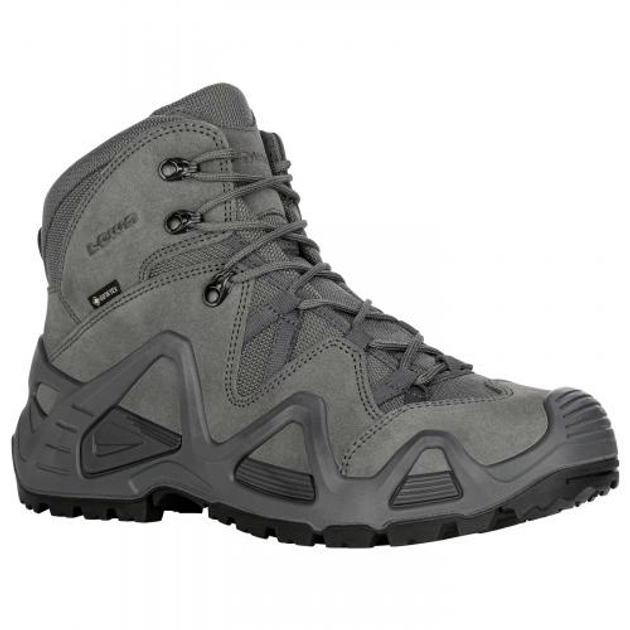 Черевики LOWA Zephyr GTX MID TF (чол.) Wolf UK 11/EU 46 - изображение 2