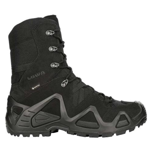 Черевики LOWA Zephyr HI GTX TF (чол.) Black UK 6.5/EU 40 - зображення 2