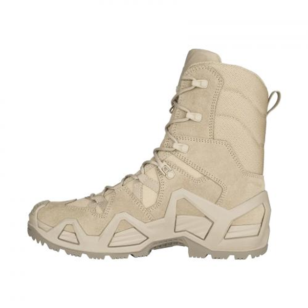 Черевики LOWA Zephyr MK2 GTX HI TF Desert UK 13/EU 48.5 - изображение 2