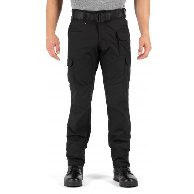 Тактичні штани 5.11 ABR PRO PANT Black 32-30 - изображение 1