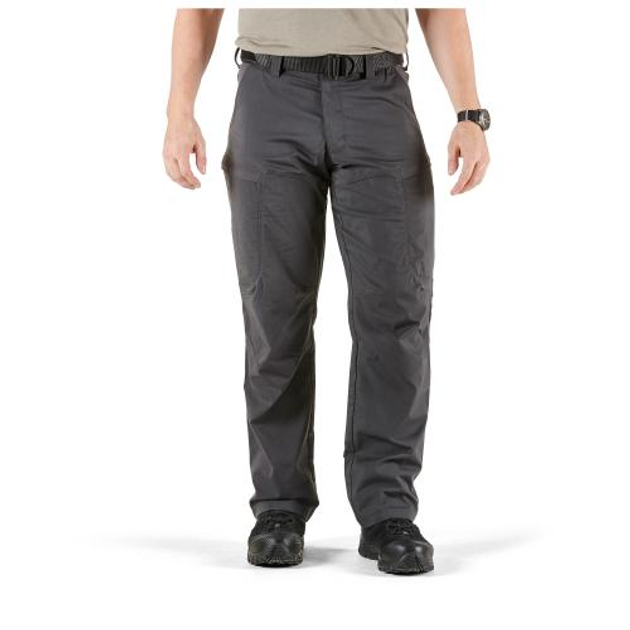 Штани тактичні 5.11 APEX PANTS Volcanic 44-36 - зображення 1