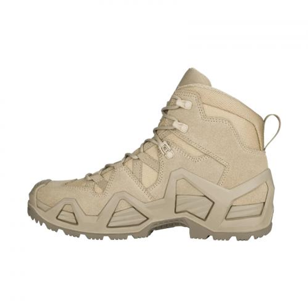 Черевики LOWA Zephyr MK2 MID TF Desert UK 9.5/EU 44 - зображення 2