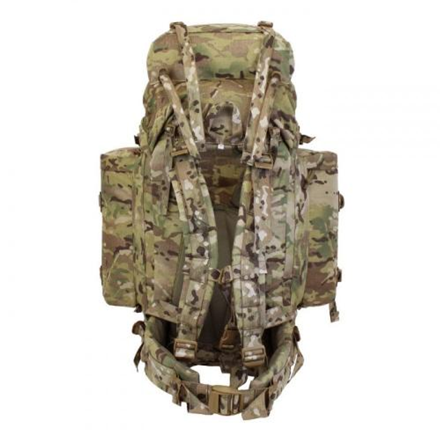 Рюкзак тактичний Berghaus MMPS Vulcan IV Multicamcam, Size 3 - изображение 2