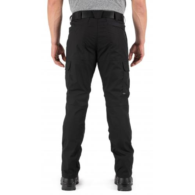 Тактичні штани 5.11 ABR PRO PANT Black 44-34 - зображення 2