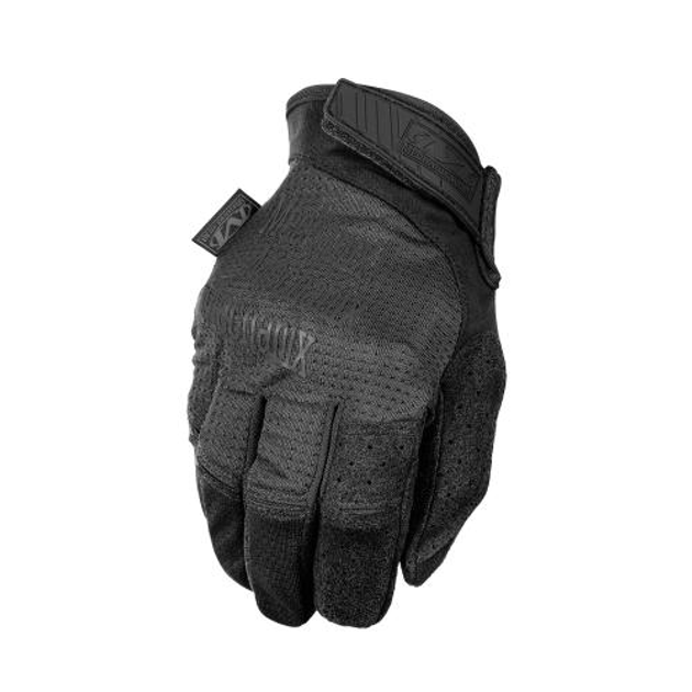 Рукавички тактичні Mechanix Specialty Vent Covert Gloves Black 2XL - изображение 1