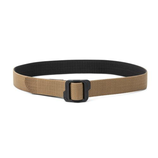 Пояс тактичний двосторонній 5.11 Tactical Double Duty TDU Belt 1.5 Kangaroo 2XL - изображение 2