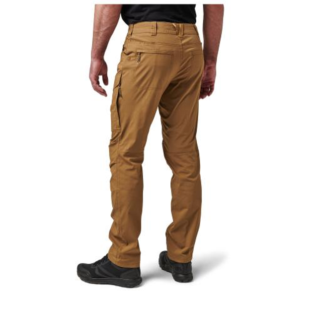 Штани тактичні 5.11 Tactical Meridian Pants Kangaroo 30-32 - зображення 2