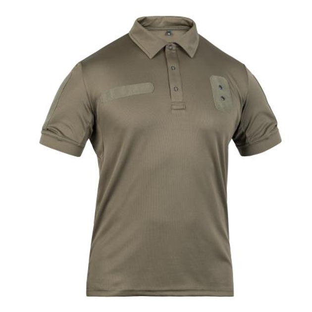 Сорочка з коротким рукавом службова Duty-TF Olive Drab M - изображение 1