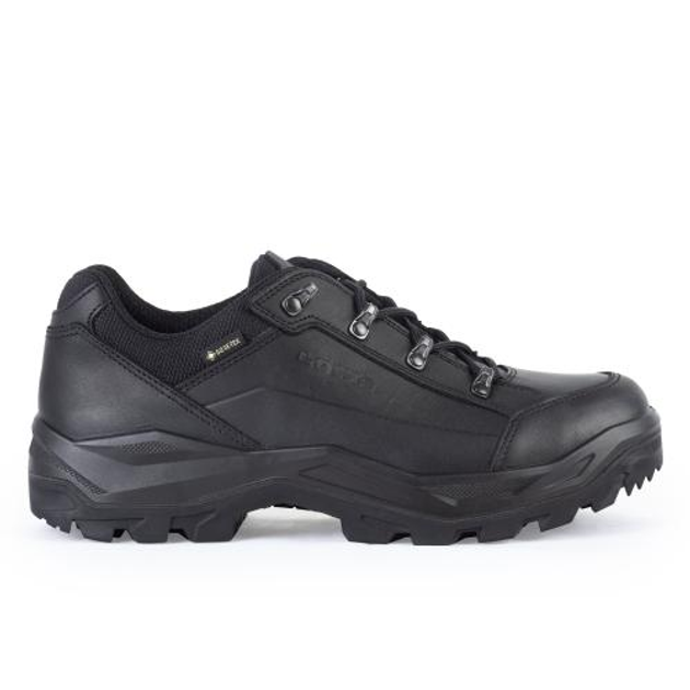 Туфлі LOWA RENEGADE II GTX LO TF (жіночі) Black UK 3.5/EU 36.5 - зображення 1