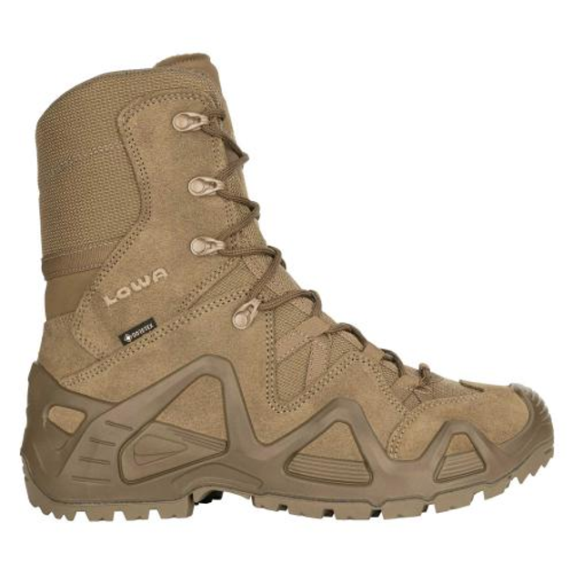 Черевики LOWA Zephyr HI GTX TF (чол.) Coyote OP UK 9/EU 43.5 - зображення 1