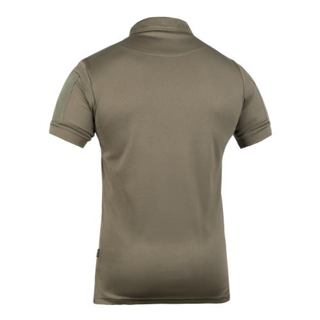 Сорочка з коротким рукавом службова Duty-TF Olive Drab 3XL - изображение 2