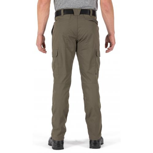 Тактичні штани 5.11 ABR PRO PANT Ranger Green 28-32 - зображення 2