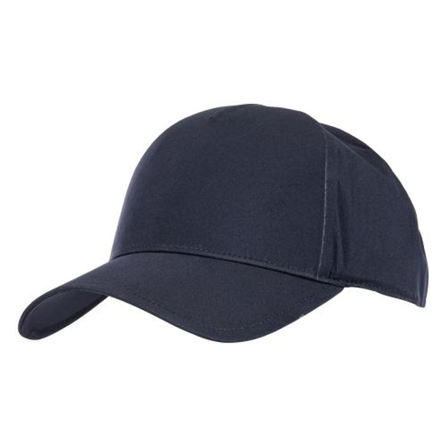 Кепка 5.11 Duty Rain Cap Dark Navy єдиний - зображення 1