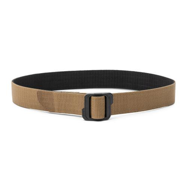 Пояс тактичний двосторонній 5.11 Tactical Double Duty TDU Belt 1.75 Kangaroo L - изображение 2