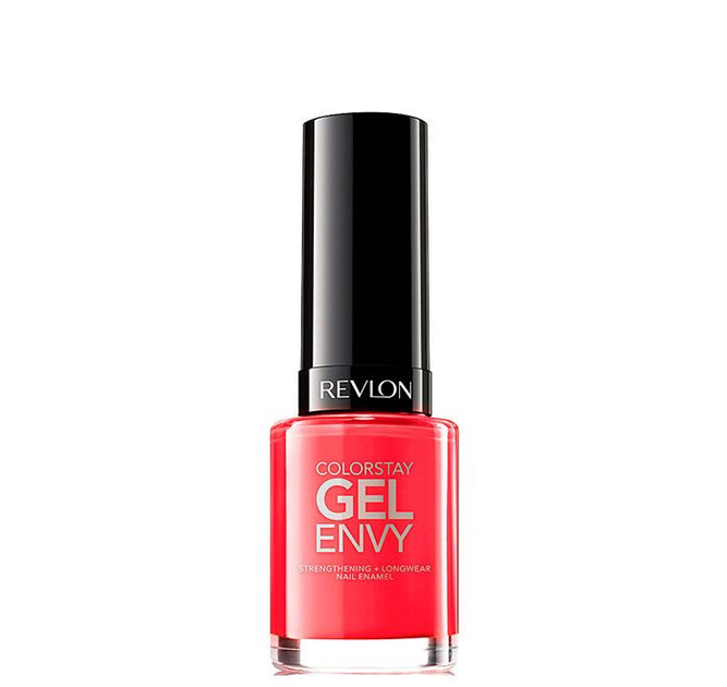 Гель-лак для нігтів Revlon Colorstay Gel Envy 130 Pocket Aces 11.7 мл (309976012247) - зображення 1