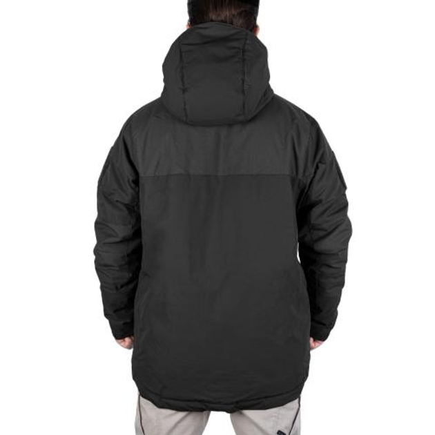 Куртка зимова 5.11 Tactical Bastion Jacket Black M - зображення 2