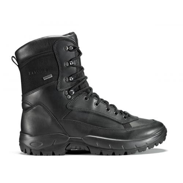 Черевики LOWA Recon GTX TF (чол.) Black UK 14/EU 49.5 - изображение 1