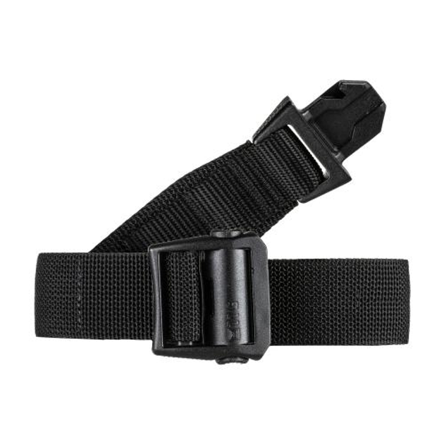 Пояс 5.11 Tactical Skyhawk - 1.5 Belt Black 3XL - зображення 1