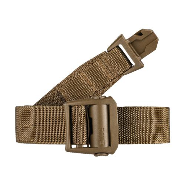 Пояс тактичний 5.11 Tactical Skyhawk - 1.5 Belt Kangaroo 3XL - зображення 1