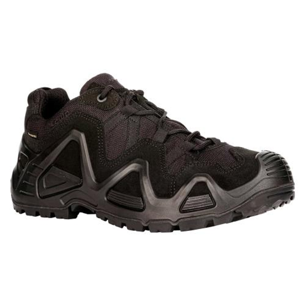 Черевики LOWA ZEPHYR II GTX LO TF Black UK 6.5/EU 40 - изображение 2