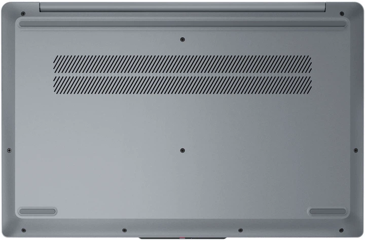 Ноутбук Lenovo IdeaPad Slim 3 15ABR8 (82XM013KRA) Arctic Grey