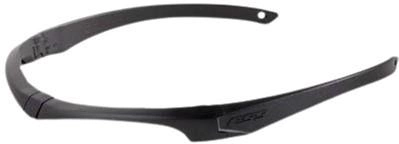 Комплект скобок для очков ESS Crosshair Black 740-0533 (019) (2000980466764) - изображение 1