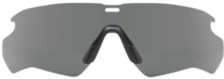 Линза сменная дымчатая ESS Crossblade Smoke Gray Lenses 102-189-003 (03501) (2000980499496) - изображение 1
