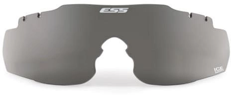 Лінза змінна ESS ICE NARO Lens Smoke Gray 740-0079 (03501) (2000980607426) - зображення 2