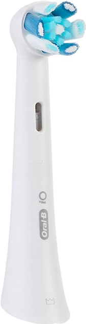 Електрична зубна щітка Oral-B (iO5 Quite White) - зображення 4