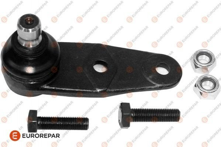 Шаровые опоры EUROREPAR 1634863580 Renault Clio, Twingo, Megane, Kangoo; Nissan Kubistar 5450000QAH, 5450100QAH, 6001538603 - изображение 1